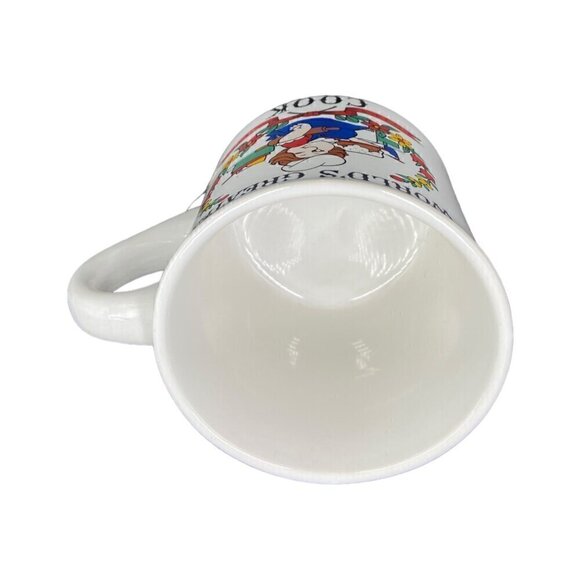 Vintage 90s Worlds Greatest Cook Retro Coffee Mug Gift Idea Papel Gifts - Picture 6 of 10